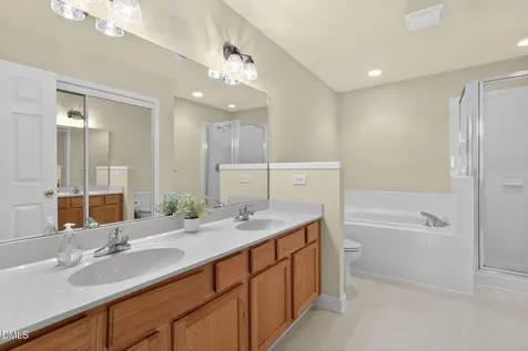 4609 Asterwood Drive Raleigh NC 27606
