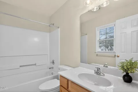 4609 Asterwood Drive Raleigh NC 27606