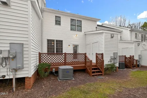 4609 Asterwood Drive Raleigh NC 27606