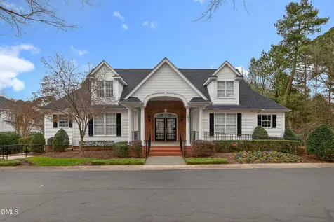4609 Asterwood Drive Raleigh NC 27606