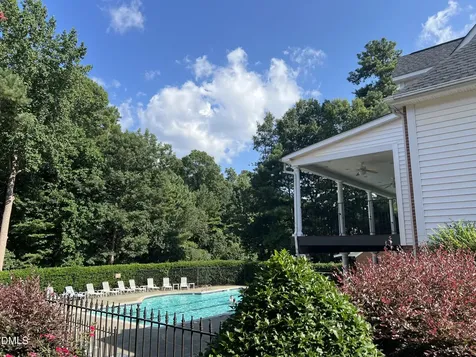 4609 Asterwood Drive Raleigh NC 27606