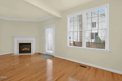 4609 Asterwood Drive Raleigh NC 27606