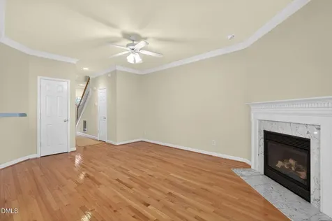 4609 Asterwood Drive Raleigh NC 27606