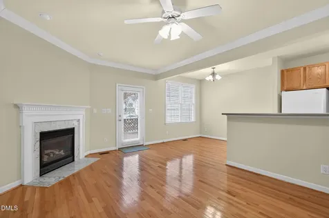 4609 Asterwood Drive Raleigh NC 27606