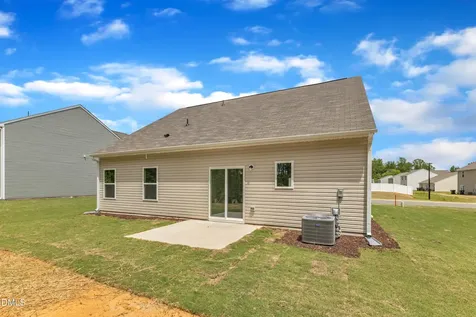 1013 Rhino Bend Oxford NC 27565