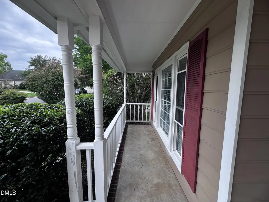 4125 Cobble Court Raleigh NC 27616