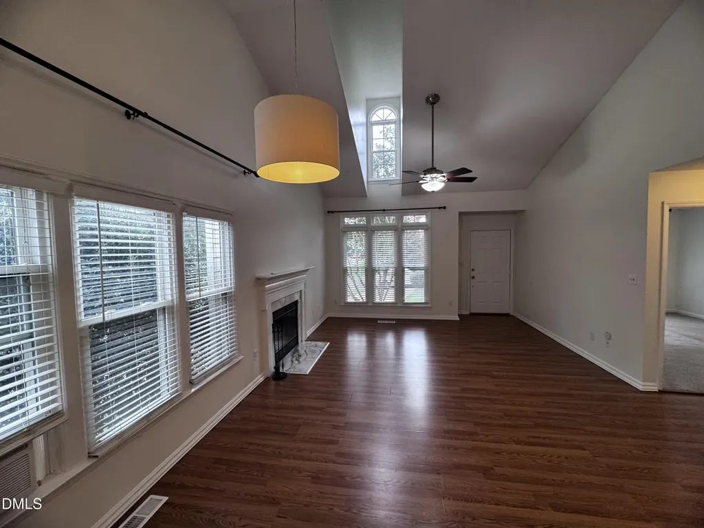 4125 Cobble Court Raleigh NC 27616