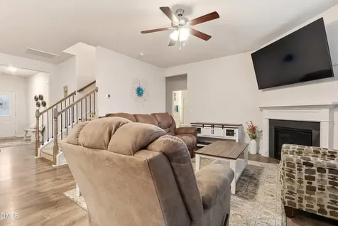 1197 Green Vista Way Graham NC 27253