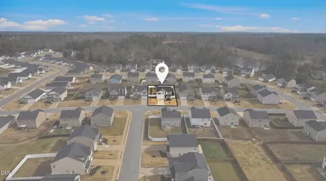 1197 Green Vista Way Graham NC 27253