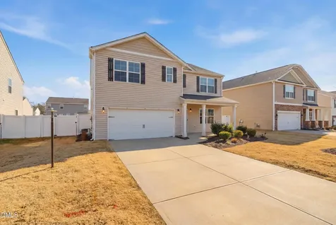 1197 Green Vista Way Graham NC 27253