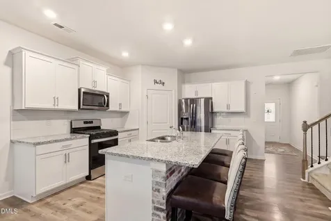 1197 Green Vista Way Graham NC 27253