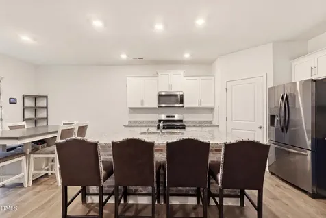 1197 Green Vista Way Graham NC 27253
