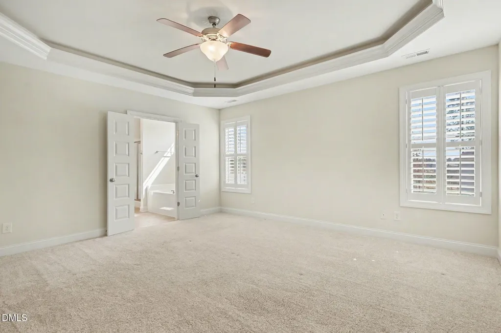 47 Morning Star Lane Garner NC 27529