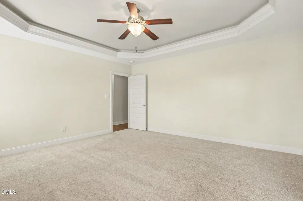 47 Morning Star Lane Garner NC 27529