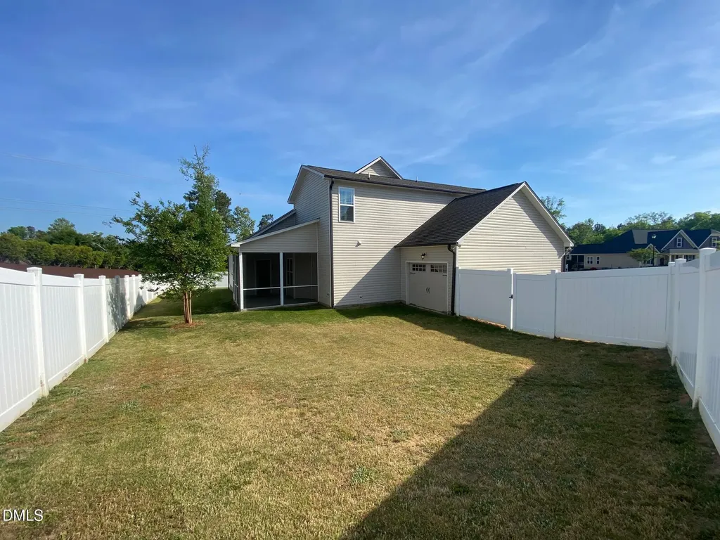 47 Morning Star Lane Garner NC 27529