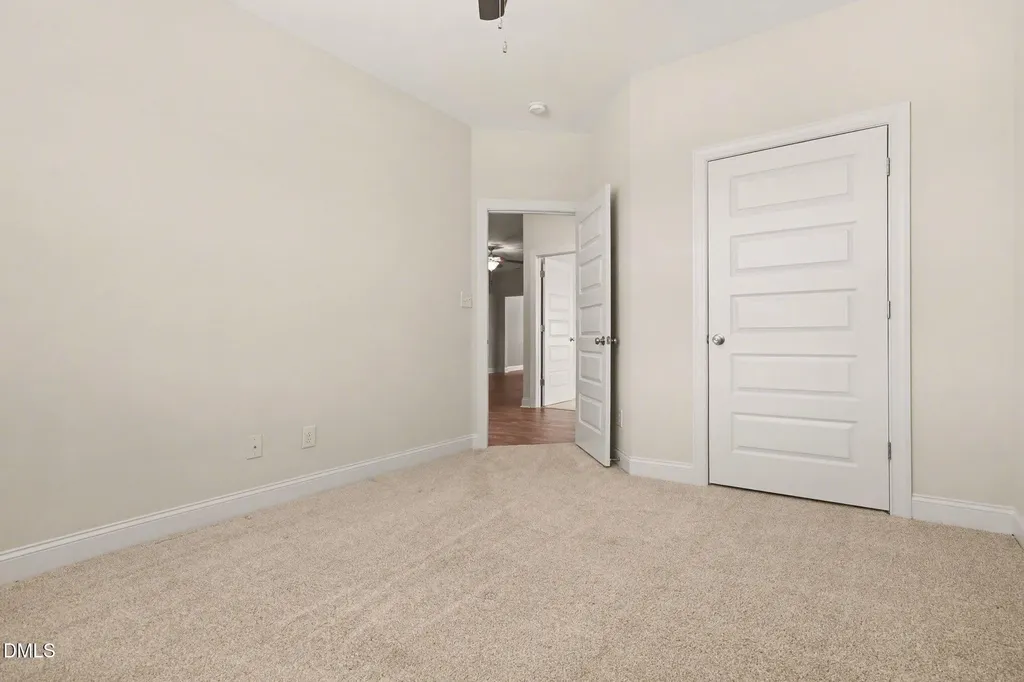 47 Morning Star Lane Garner NC 27529