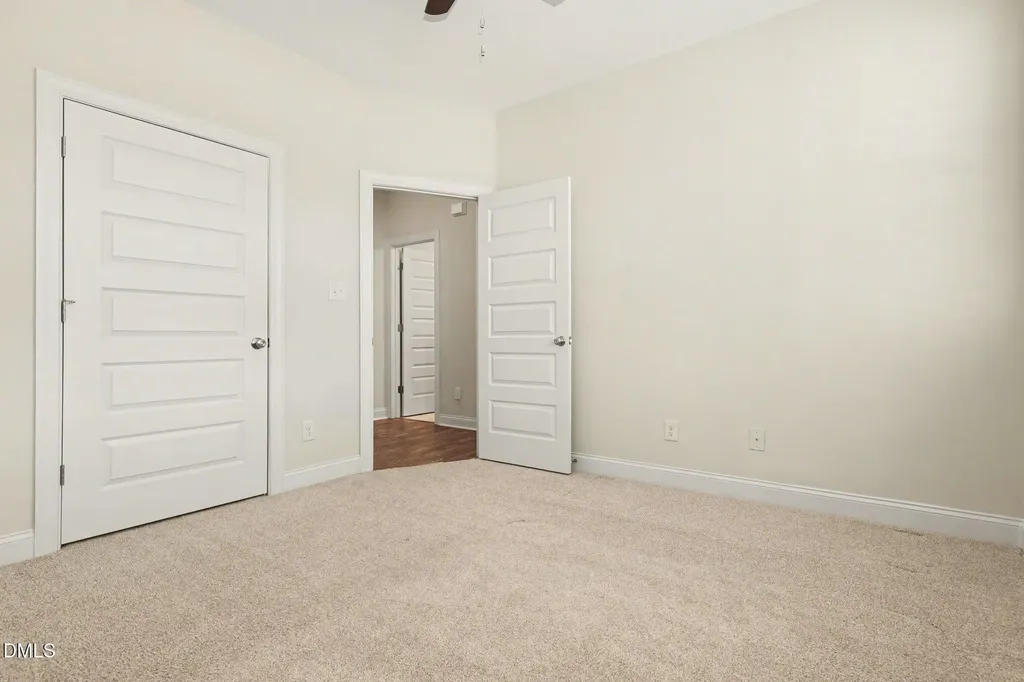47 Morning Star Lane Garner NC 27529