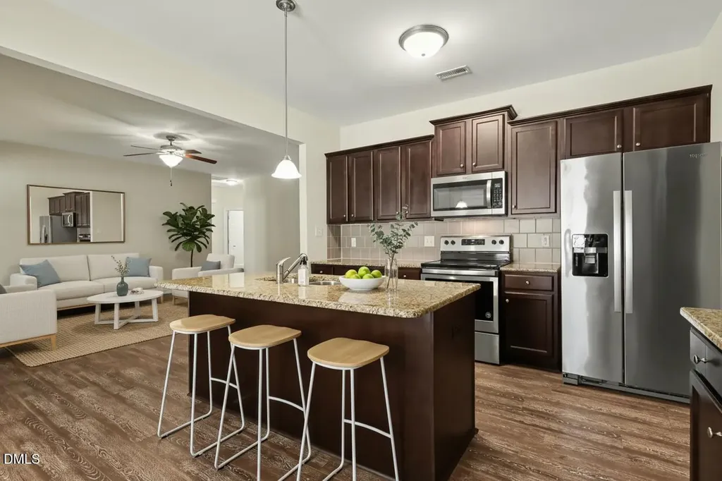 47 Morning Star Lane Garner NC 27529