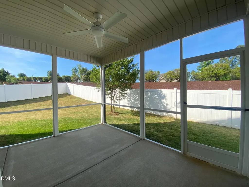 47 Morning Star Lane Garner NC 27529