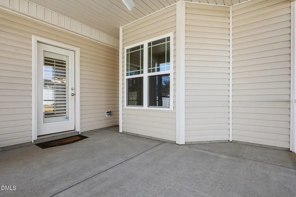 47 Morning Star Lane Garner NC 27529