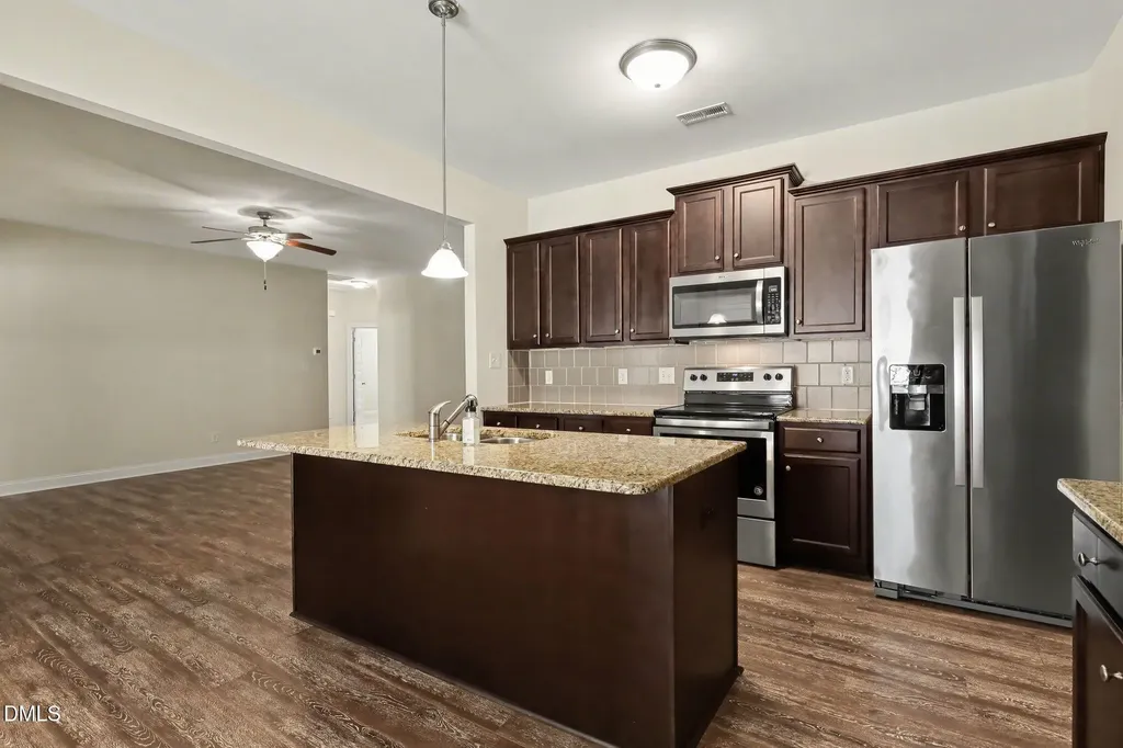 47 Morning Star Lane Garner NC 27529