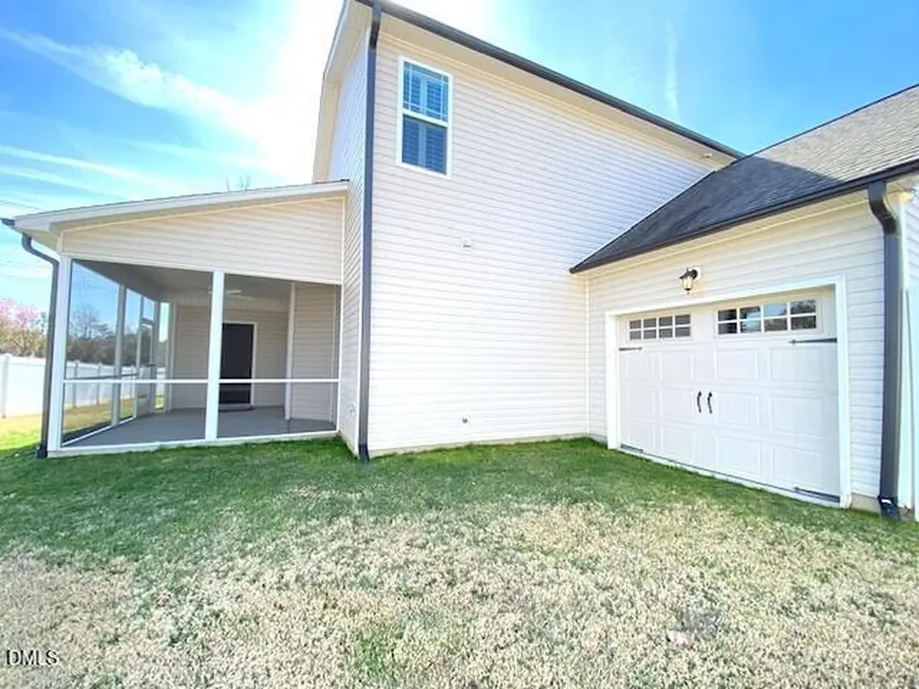 47 Morning Star Lane Garner NC 27529