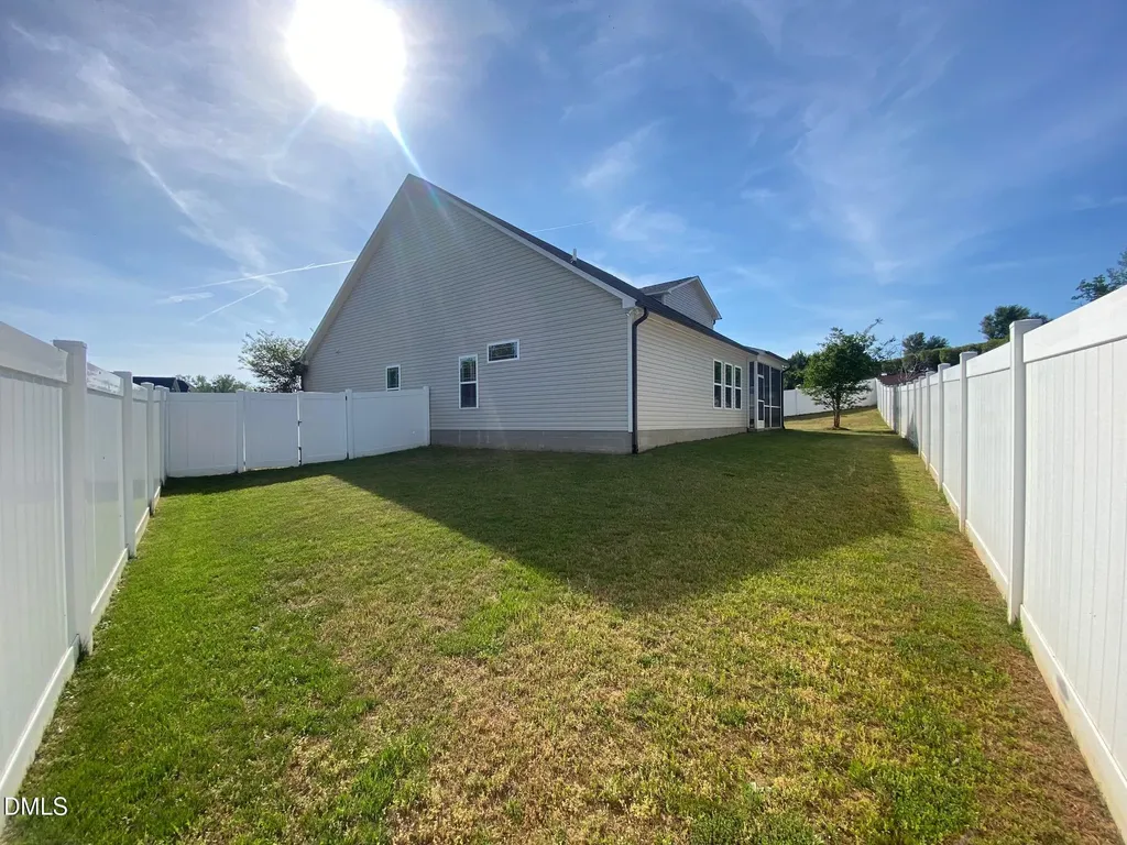 47 Morning Star Lane Garner NC 27529