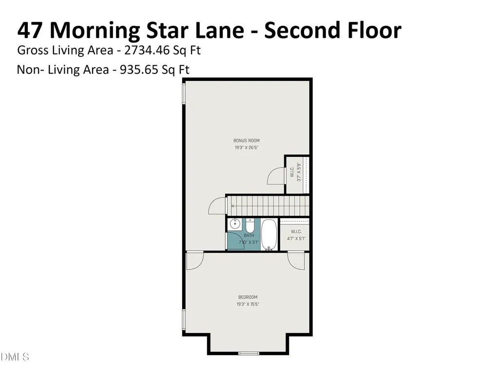 47 Morning Star Lane Garner NC 27529
