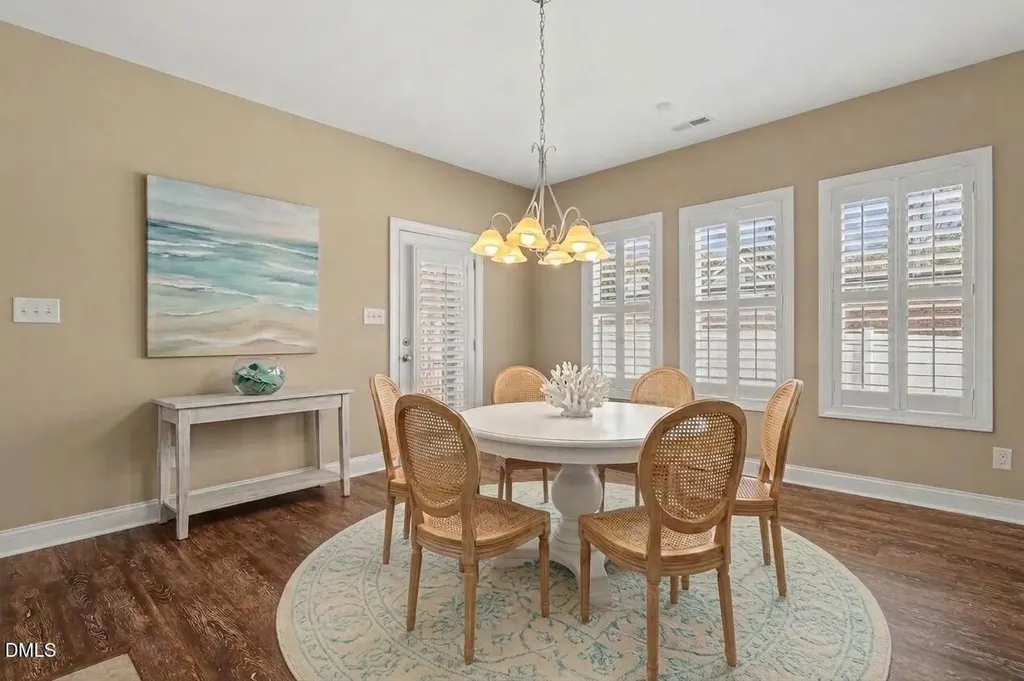 47 Morning Star Lane Garner NC 27529