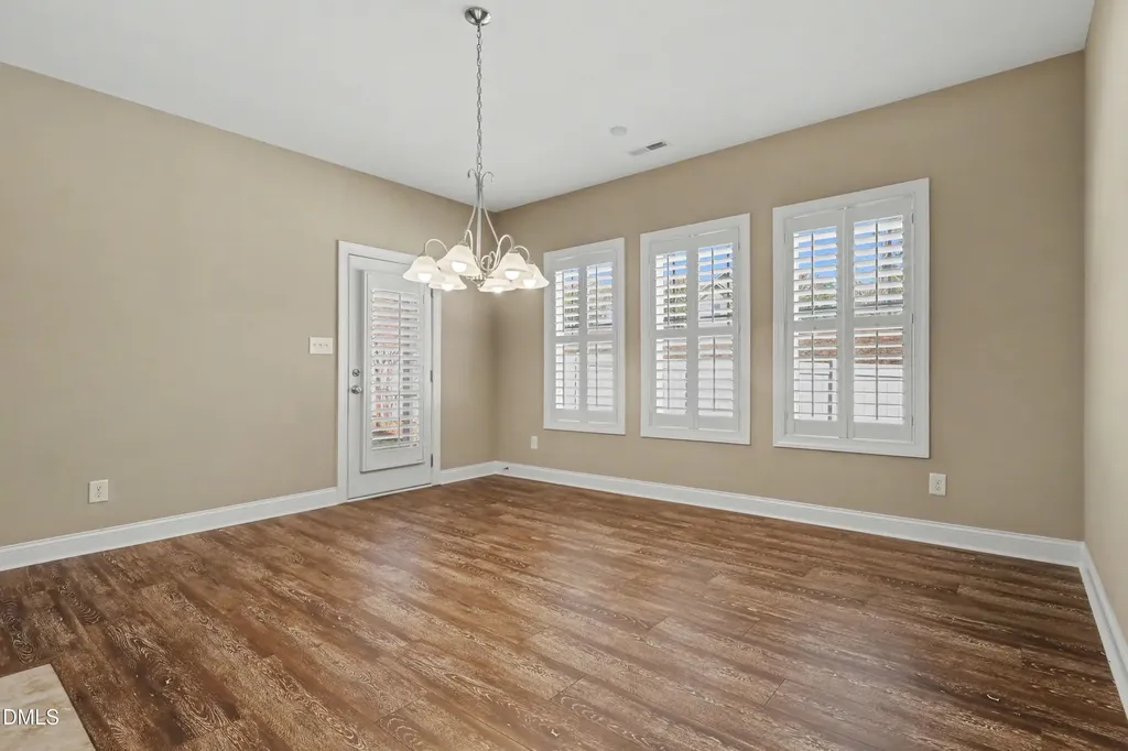 47 Morning Star Lane Garner NC 27529