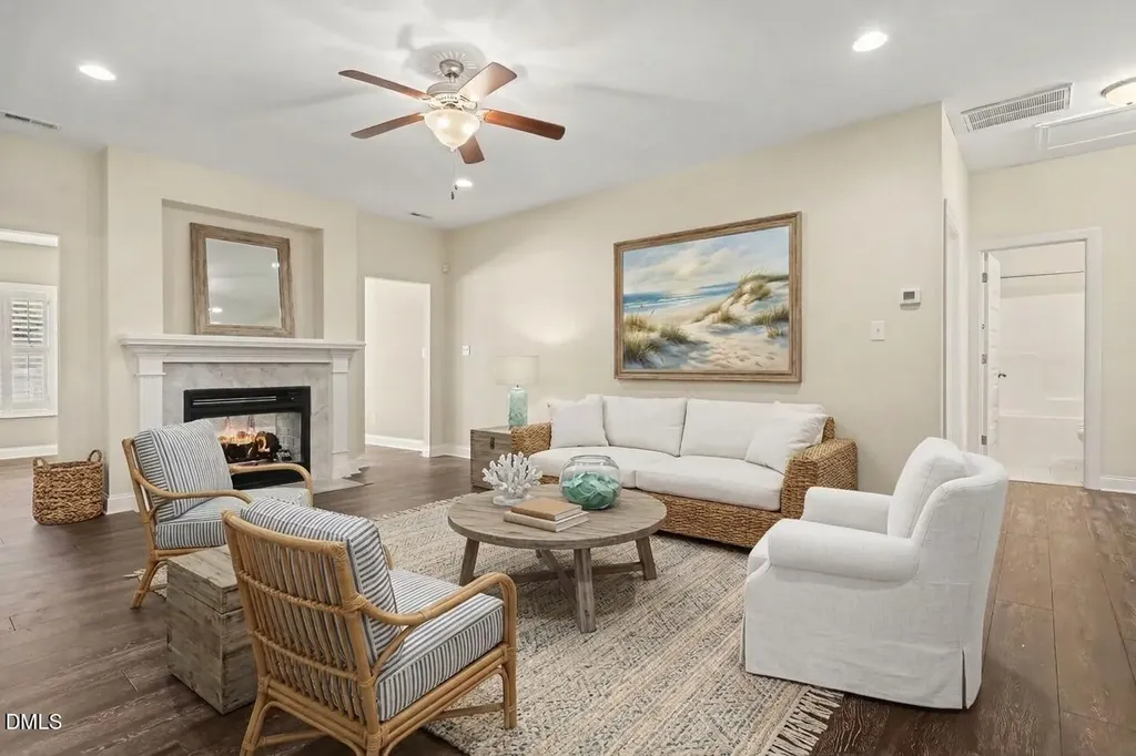 47 Morning Star Lane Garner NC 27529