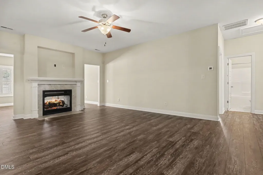 47 Morning Star Lane Garner NC 27529