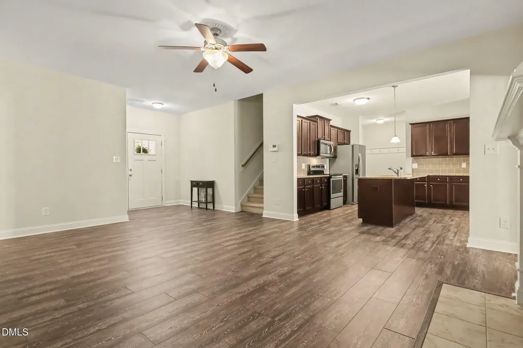 47 Morning Star Lane Garner NC 27529