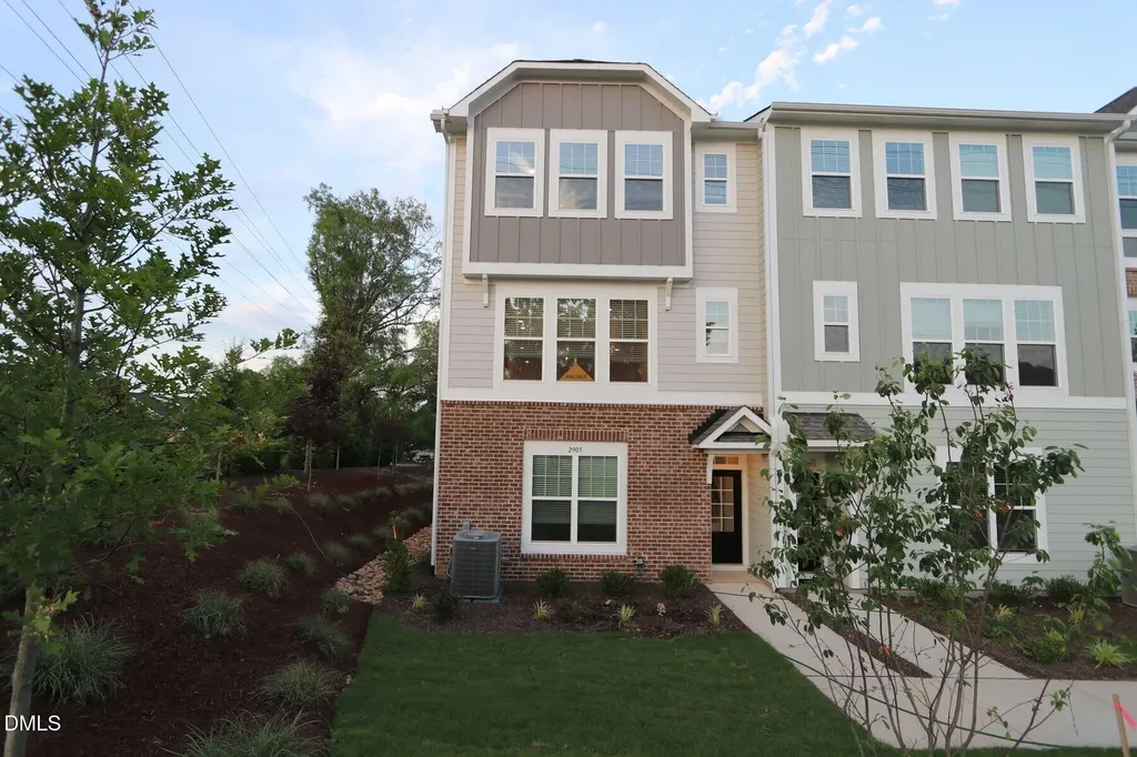 2905 Richardson Road Apex NC 27502