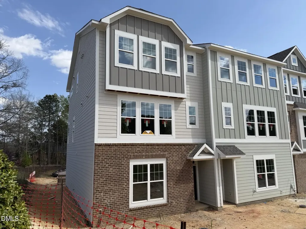 2905 Richardson Road Apex NC 27502