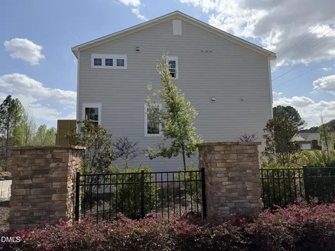 2905 Richardson Road Apex NC 27502
