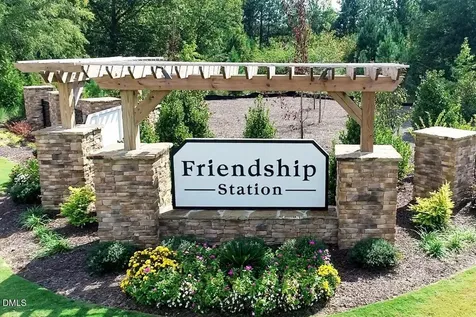 2905 Richardson Road Apex NC 27502