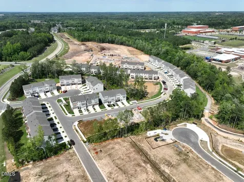 2905 Richardson Road Apex NC 27502