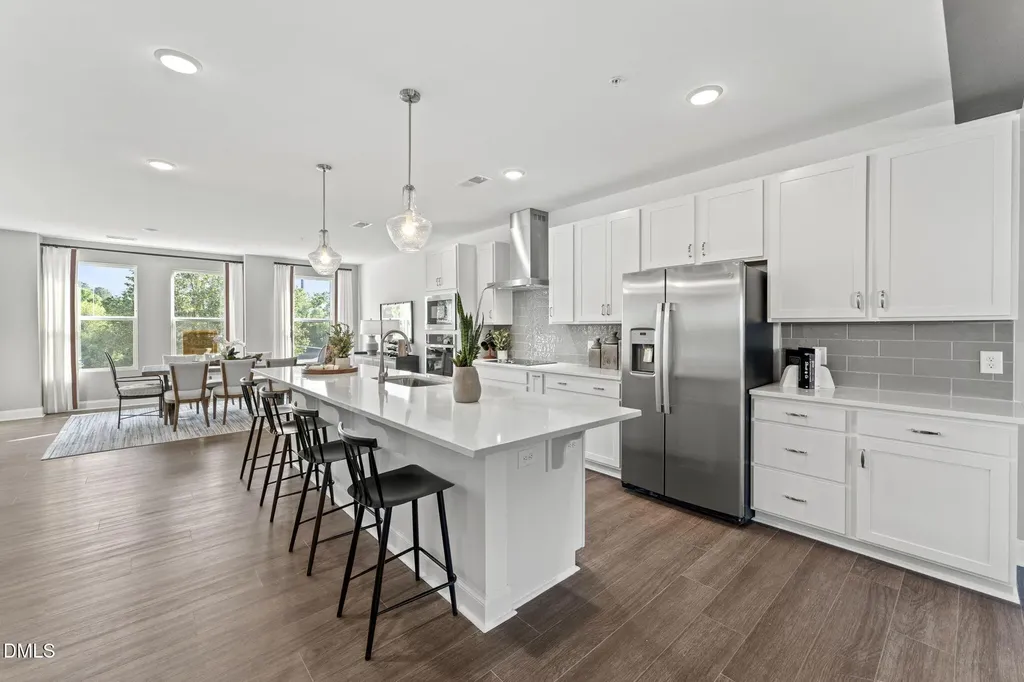 156 N White Street Wake Forest NC 27587