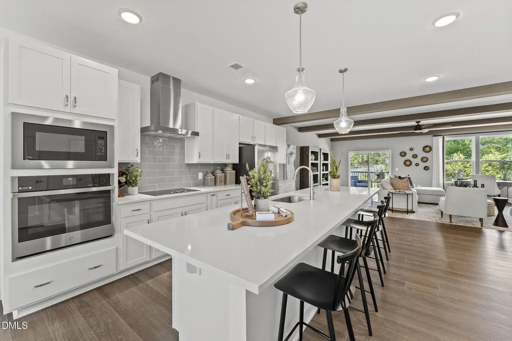 156 N White Street Wake Forest NC 27587