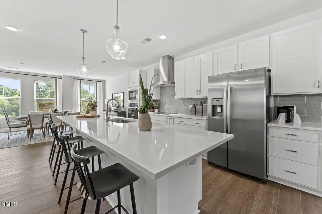 156 N White Street Wake Forest NC 27587