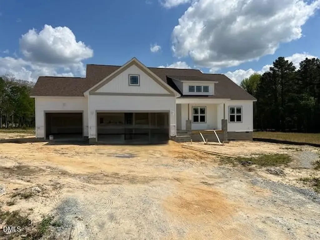 746 Olive Branch Drive Smithfield NC 27577