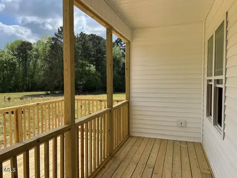 746 Olive Branch Drive Smithfield NC 27577