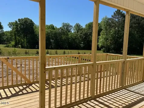 746 Olive Branch Drive Smithfield NC 27577