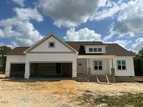 746 Olive Branch Drive Smithfield NC 27577