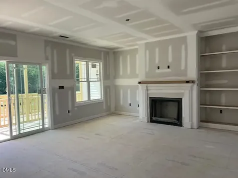746 Olive Branch Drive Smithfield NC 27577