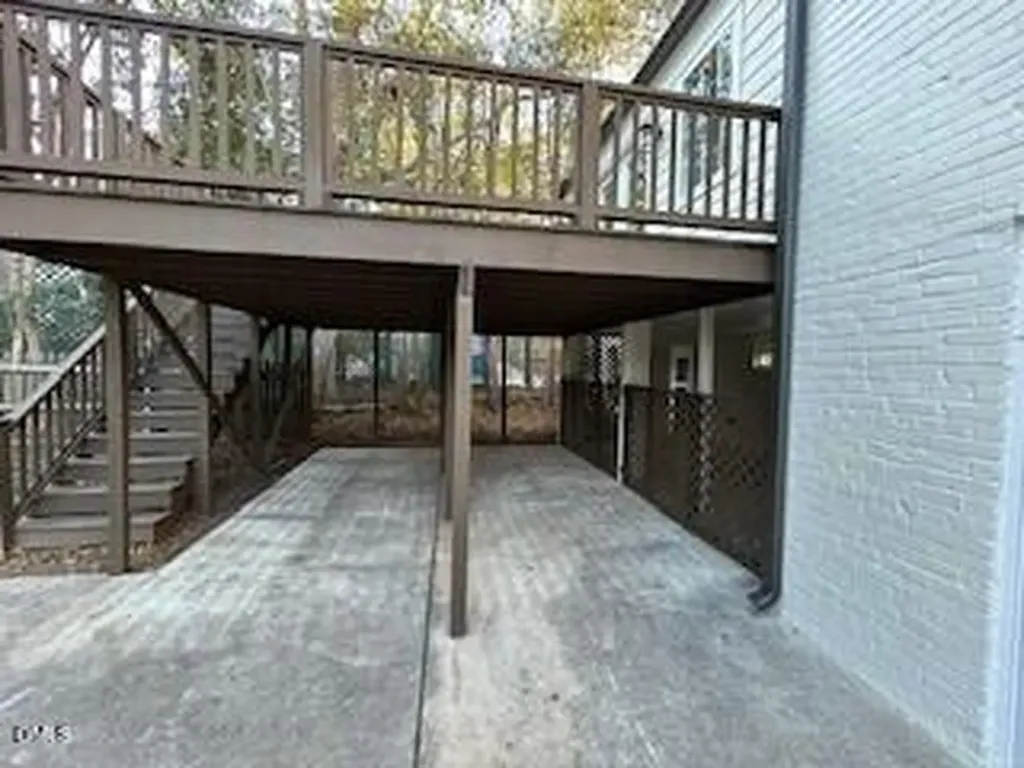 1621 Craig Street Raleigh NC 27608