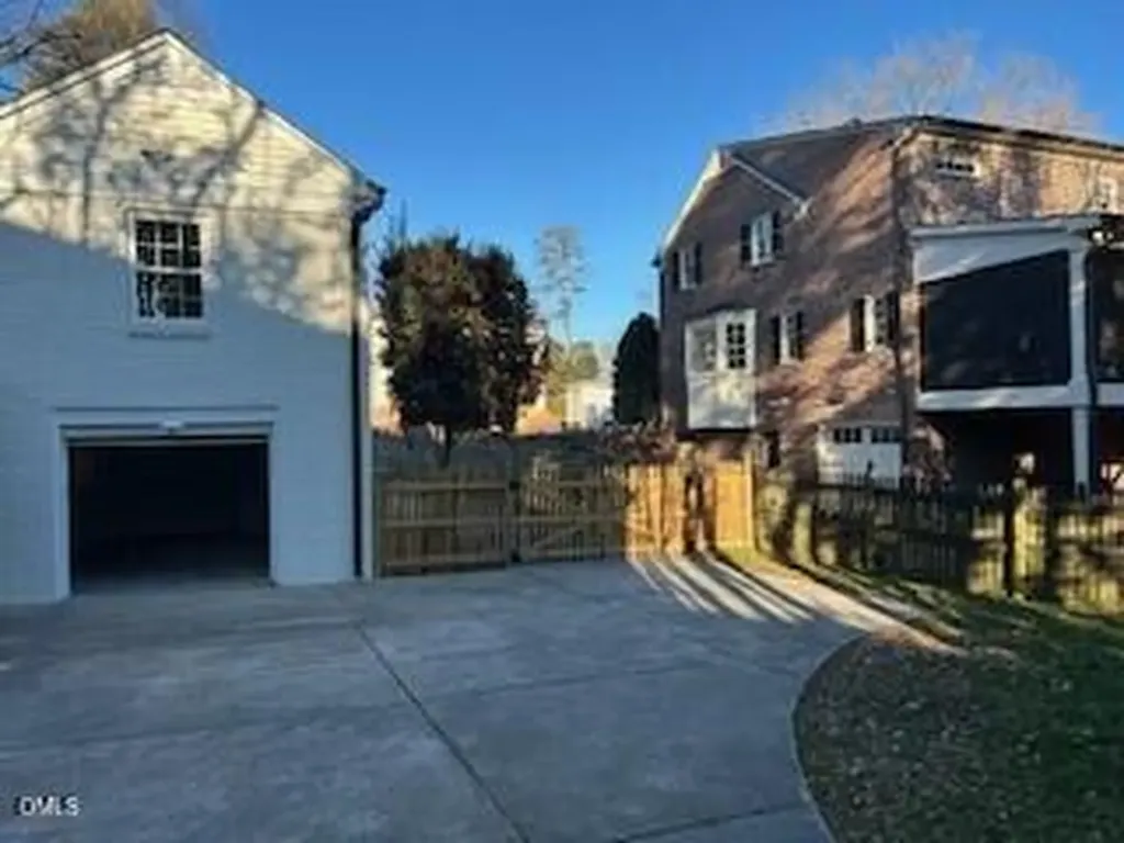 1621 Craig Street Raleigh NC 27608