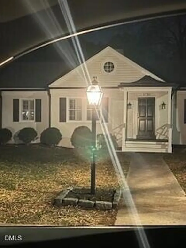1621 Craig Street Raleigh NC 27608
