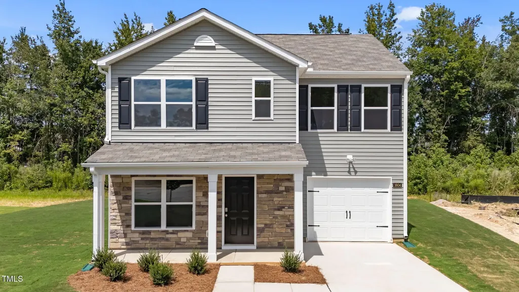 3919 Falcon Court NW Wilson NC 27896